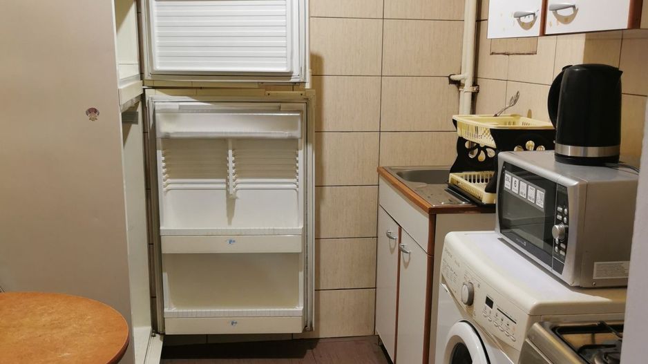 Apartament Sala Palatului/Cismigiu - Poză 8