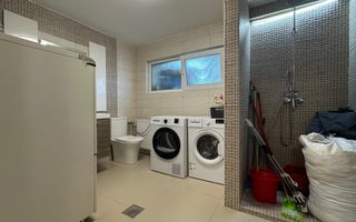 Vila cu sala de fitness, sauna, jacuzzi, zona de top - Andrei Muresanu - Poză 19