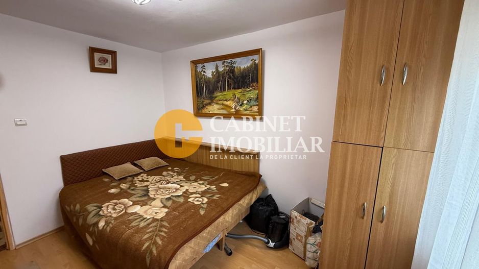 3 Camere Decomandat - 68mp- Mobilat/Utilat - Zona Frumoasa - Poză 5