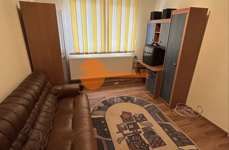 Turda–Ion Mihalache-2 Camere cu Centrală Proprie - Poză 2