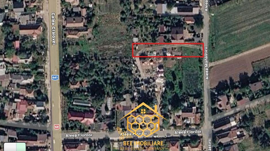 Teren intravilan in Dudovicesti , Simnicul de Jos - Poză 1