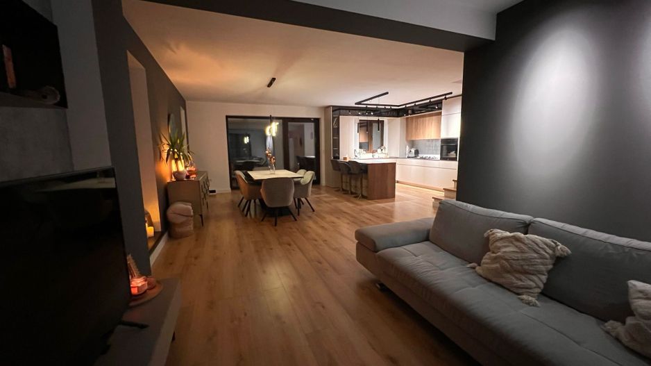 VILA 5 CAMERE | CORBEANCA | LANGA PADURE - Poză 4