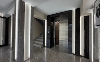 Vânzare, Penthouse, 4 camere, strada Moldova, Ialoveni - Poză 28