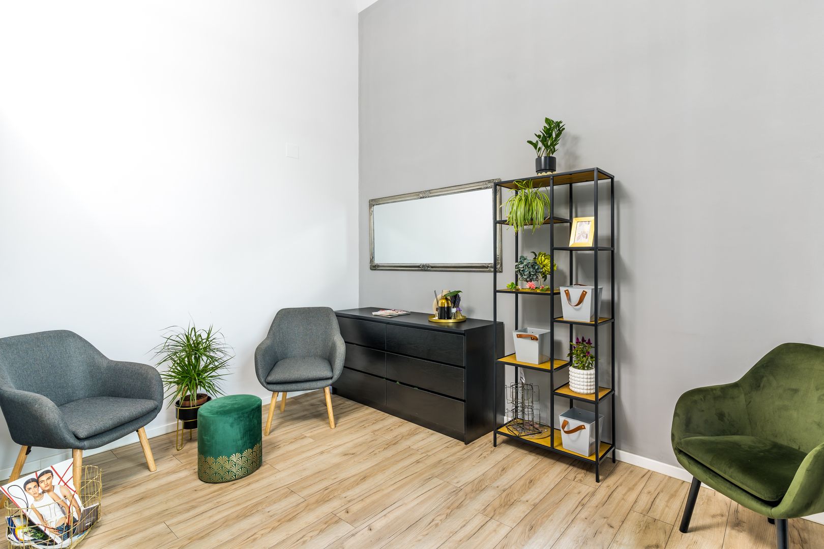 Ultracentral! Apartament renovat complet, in cladire istorica - Poză 5