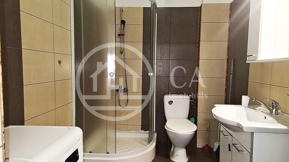 Apartament cu 2 camere de închiriat în Iosia Residence, Oradea - Poză 8