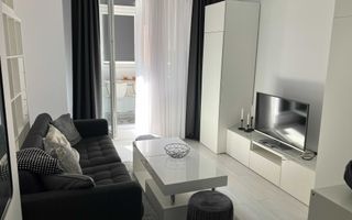 Garsoniera Moderna | Militari Residence | Sergent Ilie Petre - Poză 1