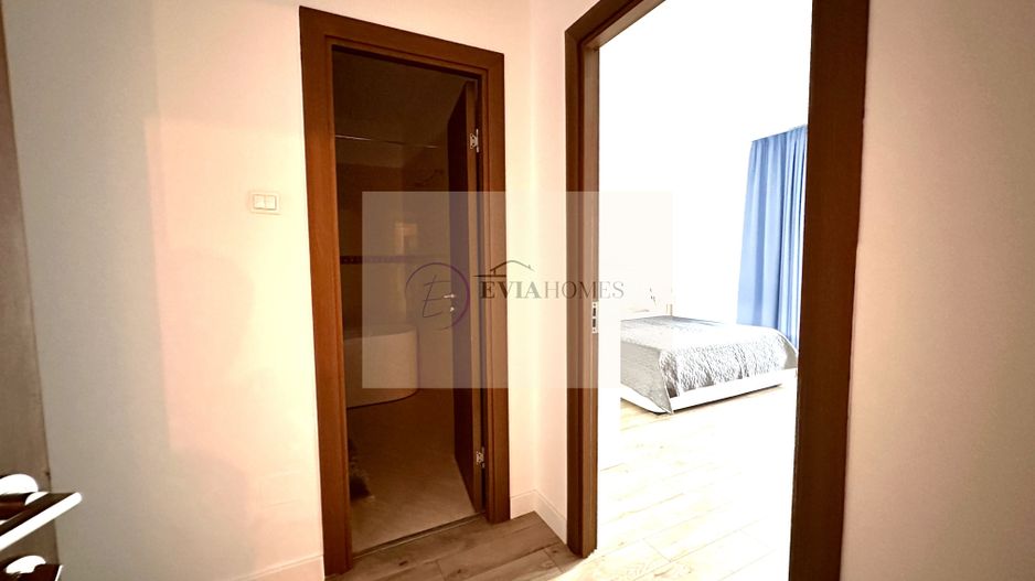 160 mp/Parcare inclusă/Cartier Bună Ziua - Poză 14