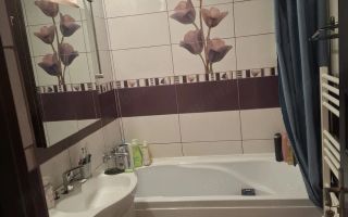 Apartament 3 camere de vânzare, zona Metalurgie, Iași - Poză 5