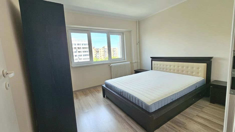 3 camere | Metrou Lujerului | Bloc reabilitat - Poză 7