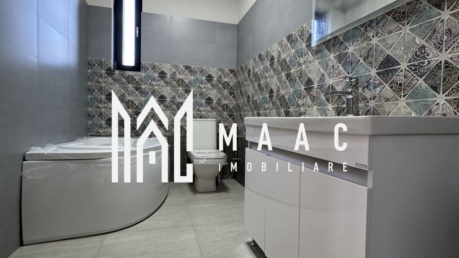 Casa 4 Camere | Teren 300MP | Zona - Vladesti Priporu - Poză 9