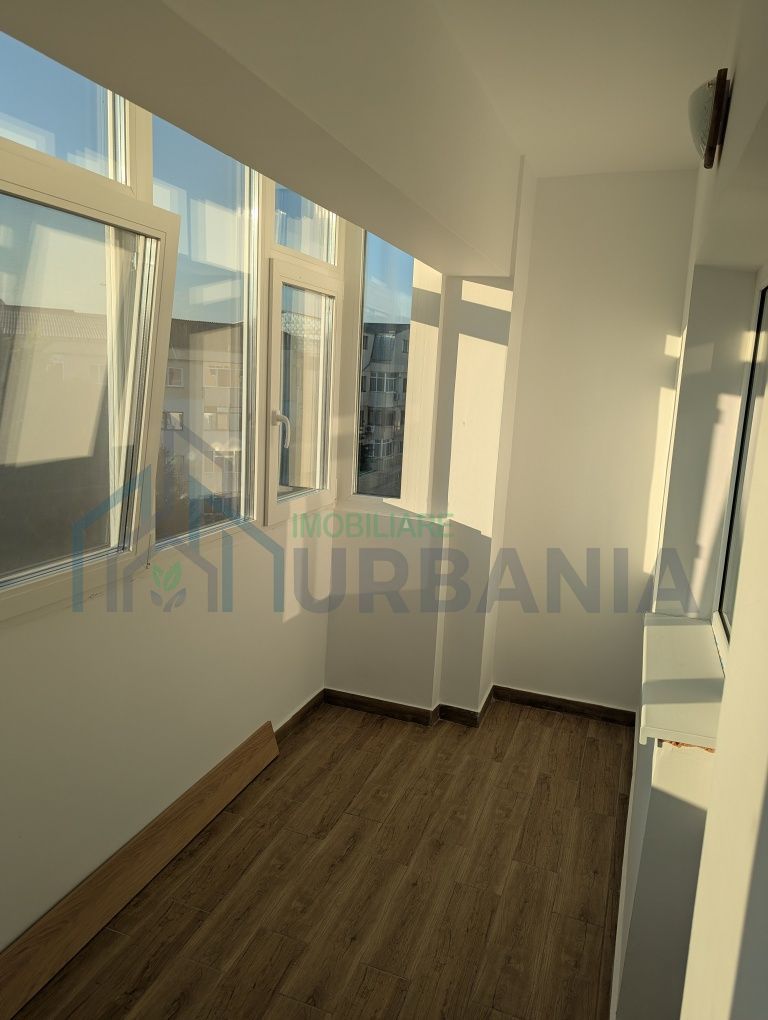 Apartament 2 camere decomandat, zona Nicolina - Clopotari, Iași - Poză 7