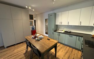 Gradina proprie. Mobilat si utilat. 3 locuri de parcare. Timisoara Aradului - Poză 4