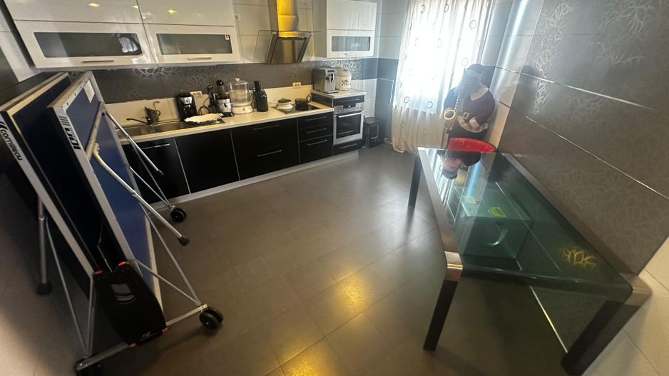 CASA INDIVIDUALA, 9 CAMERE, TEREN 475 MP, MOBILAT/UTILAT, COMIS 0% - Poză 12