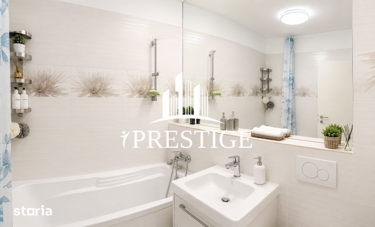 APARTAMENT 3 CAMERE | BALCON | PARCARE | LIFT | ZONA RAHOVEI - Poză 5