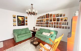 Casa/Vila I 270Mp Utili I Suceava/Central I 490.000 Euro - Poză 8