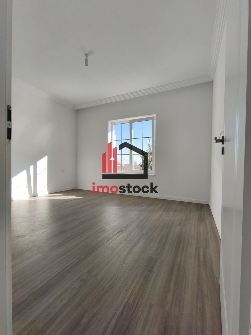 Casa individuala pe parter Sanandrei-comision 0 - Poză 9
