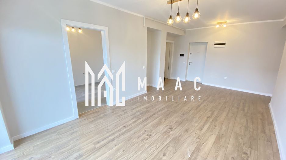 Apartament 2 camere - intabulat, finisat la cheie I Comision 0% - Poză 8