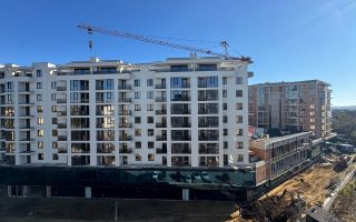 Vânzare, apartament, 2 camere, Strada Basarabia, Ialoveni - Poză 15