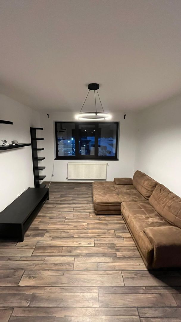 Apartament rooftop cu terasă privată - Poză 6