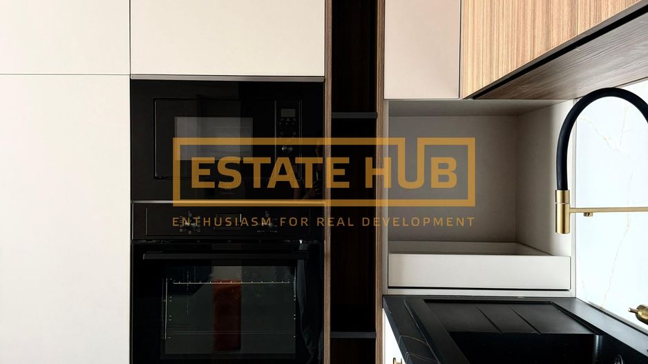 Apartament premium, la cheie, TVA inclus, strada Eroilor, Florești - Poză 6