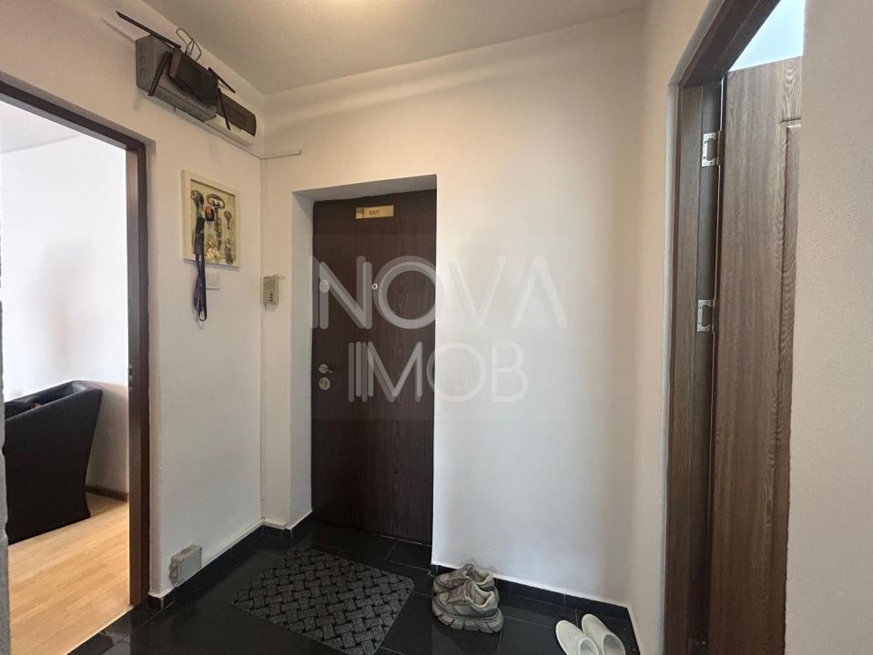 Apartament 3 camere, mobilat si utilat, Sos. Aba Iulia - Poză 16