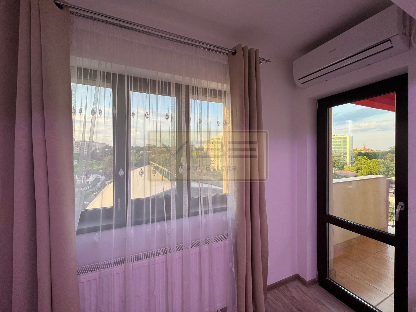 Apartament 2 camere premium River Towers - Iulius Mall - Poză 19