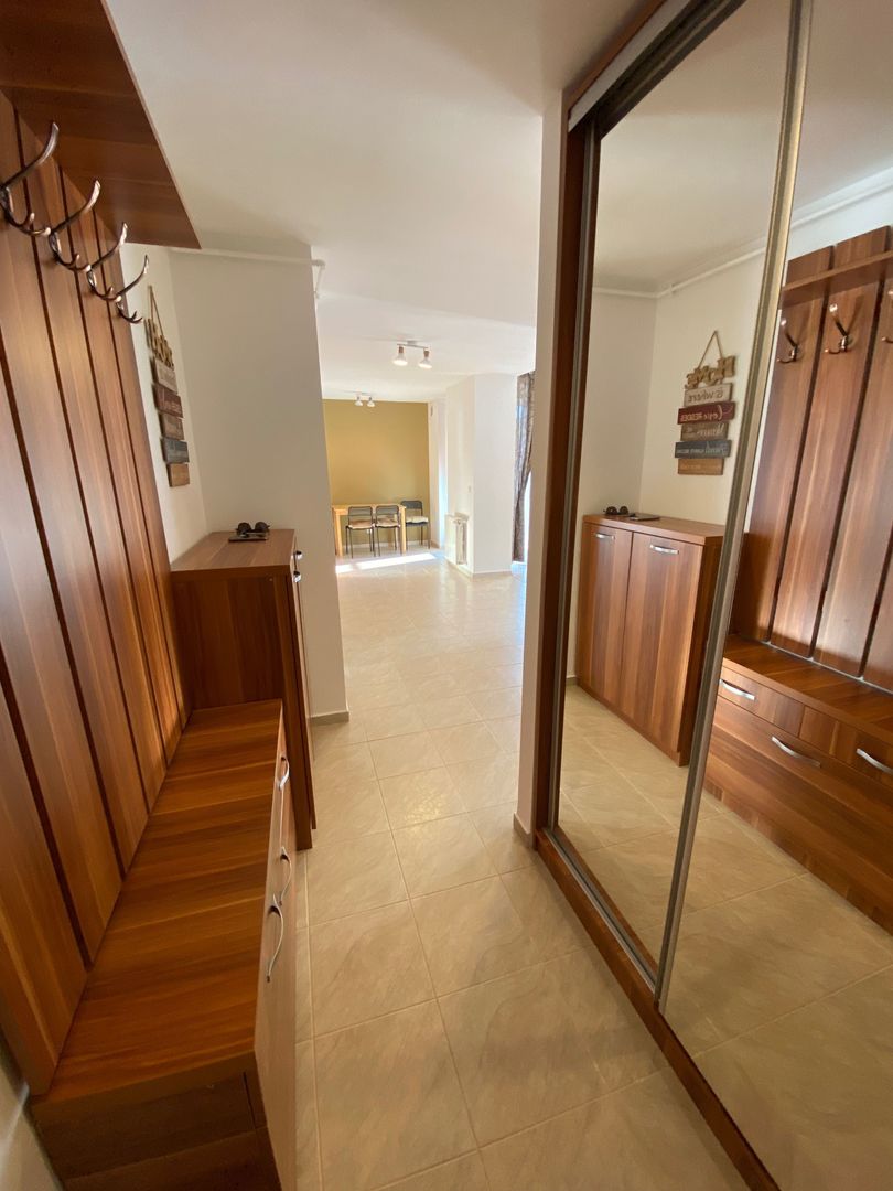 Apartament 2 camere de inchiriat-M Obor-loc de parcare - Poză 6