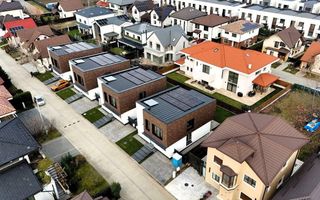 Vila individuala | 5 Camere | Paradisul Verde | Corbeanca - Poză 8