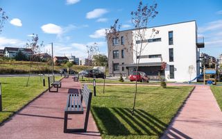 Apartament 2 camere de închiriat | Parcare + Boxă | Buna Ziua - Poză 11