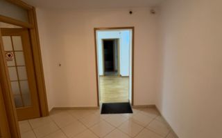 4 camere  etaj 1 /450 m METROU UNIRII - Poză 14
