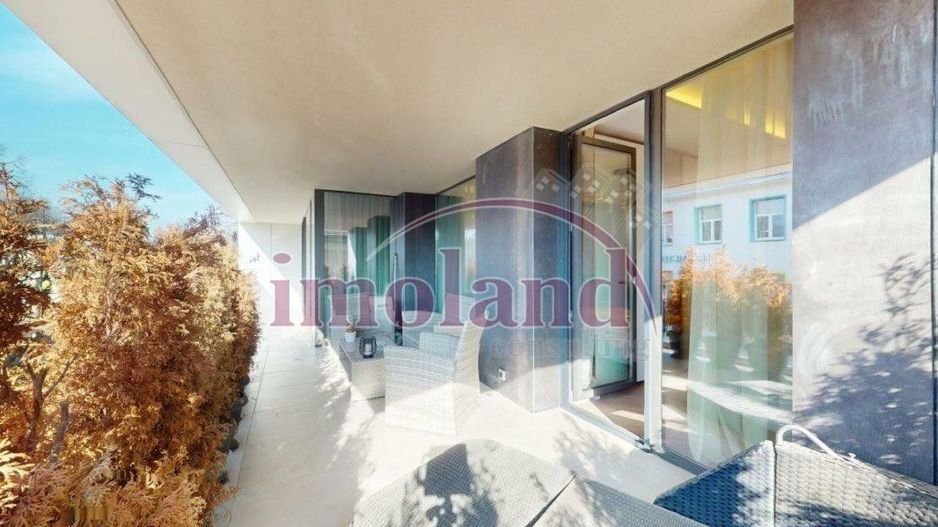 Vanzare - apartament 3 camere cu terasa - imobil boutique - Floreasca - Poză 5