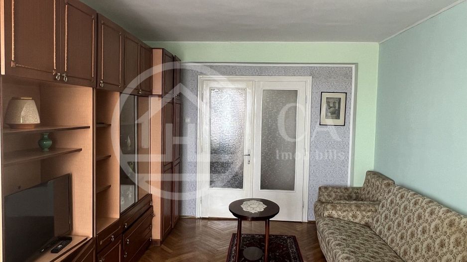 Apartament cu 3 camere de inchiriat in Centrul Civic Oradea - Poză 5