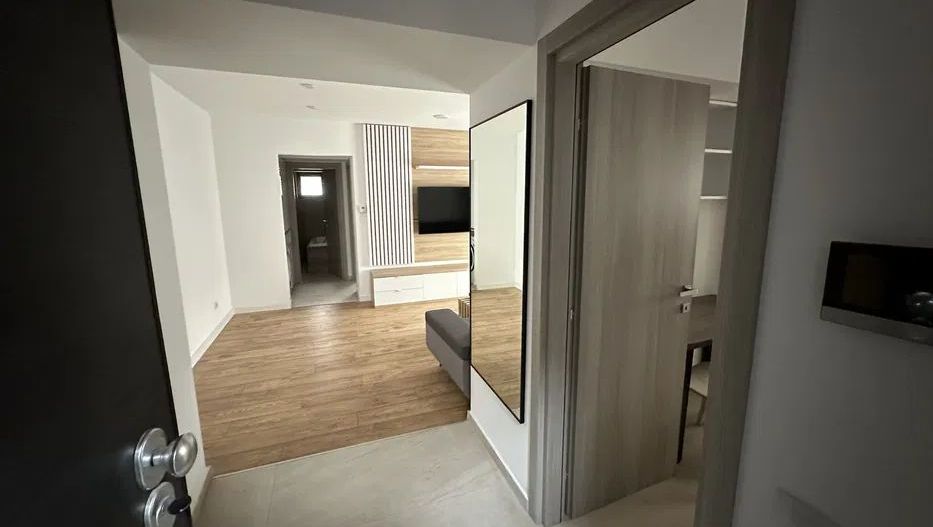 Apartament 2 camere  PRIMA INCHIRIERE BLOC NOU - Poză 1