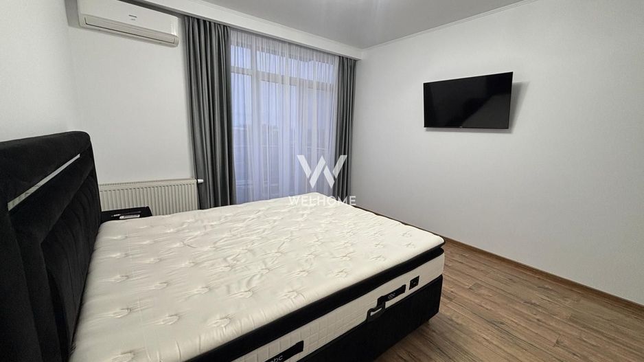 Apartament 3 camere modern - zona Doamna Stanca - Poză 6