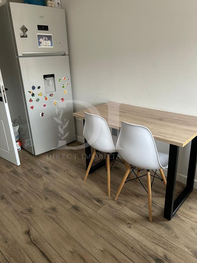 Apartament 3 camere, bloc nou– La intrare in Apahida - Poză 13