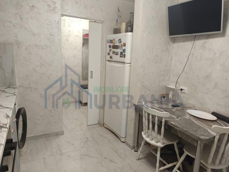 #, vând apartament 2 CD, Tătărași, Dispecer-Oancea - Poză 2