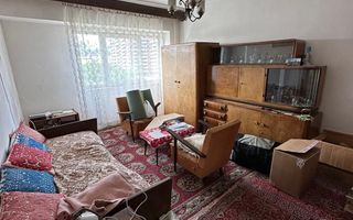 Apartament 2 camere, decomandat, balcon, vedere la Lacul 3, Iulius ! - Poză 1