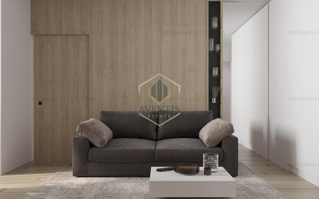 Apartament 2 camere renovat complet in stil minimalist, Pta Domenii - Mihalache - Poză 7