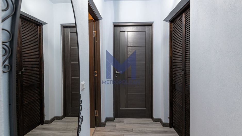 Apartament 2 camere etaj 1, Baciu, zona Regal - Poză 13