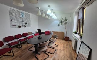 Cladire S+P+4 Etaje 683,92 mp - Dorobanti - Poză 5