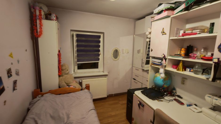 Apartament 4 camere- Rovine - Poză 3