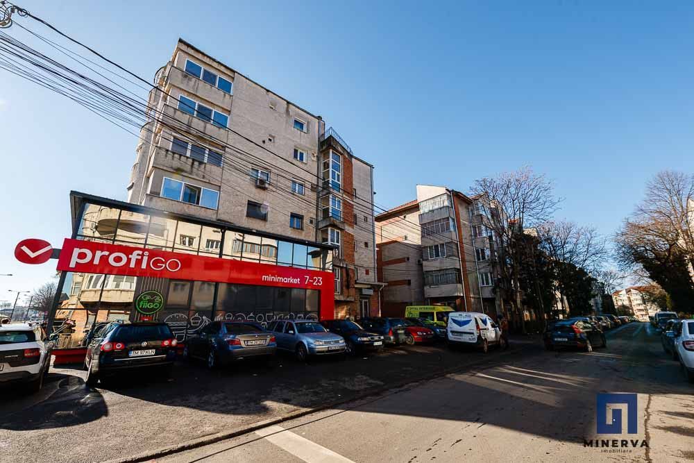 Apartament 2 camere, hol mare, Zona Dorobantilor, COMISION 0 - Poză 32