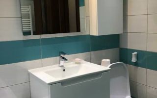 Apartament 2 camere de inchiriat Stefan cel Mare - Poză 8