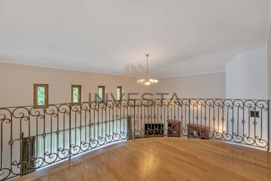 Casa individuala 320 mp utili, 713 mp teren! - Poză 21