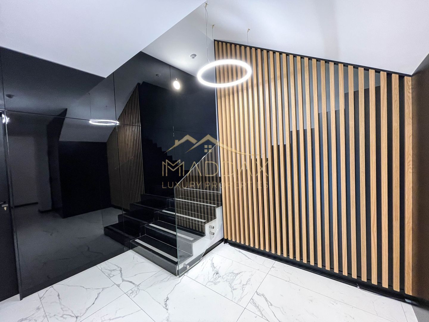 2 Rooms 100 sqm / high ceiling ***LUX***First Rent***/ Floreasca / 2 Parking - Poză 22