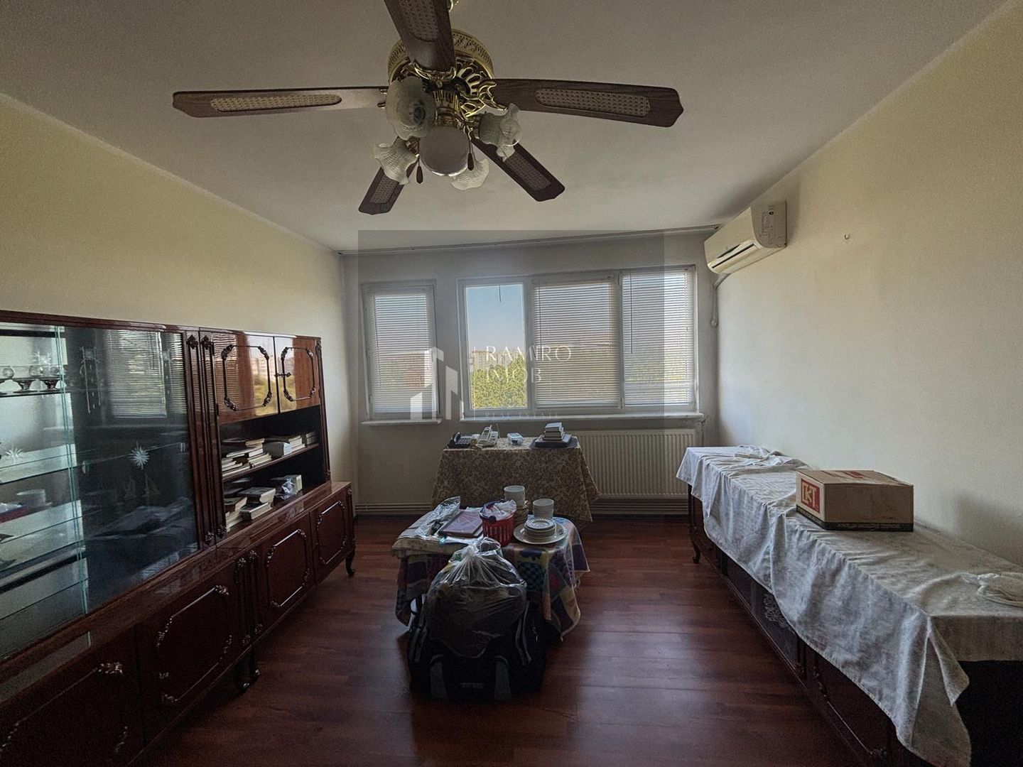 Apartament 3 camere centrala proprie Bulverdul Constantin Brancoveanu - Poză 10