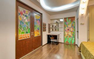 Apartament 5 camere,  Etaj integral vilă monument arhitectural - Poză 33