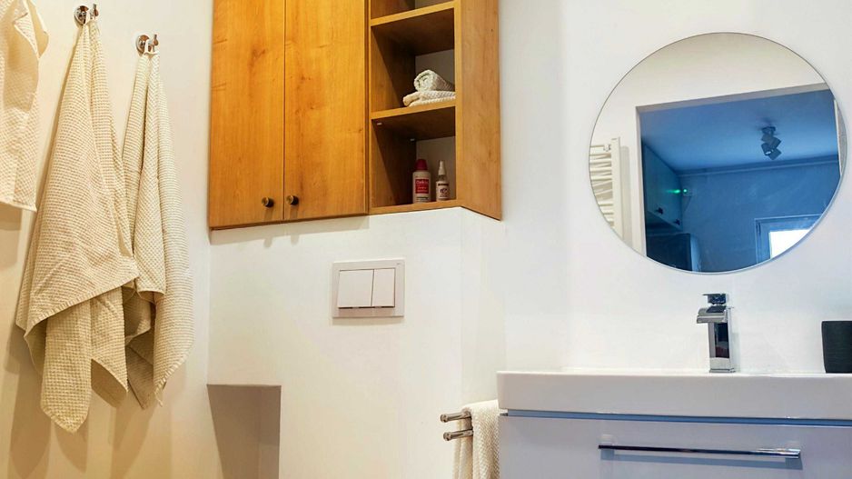 Stylish Renovated Studio in Nerva Traian – Perfect for Comfort & Style - Poză 7