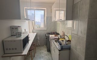 Apartament 3 camere semidecomandat, 50 mp, zona Eternitate Tătărași, Iași - Poză 6