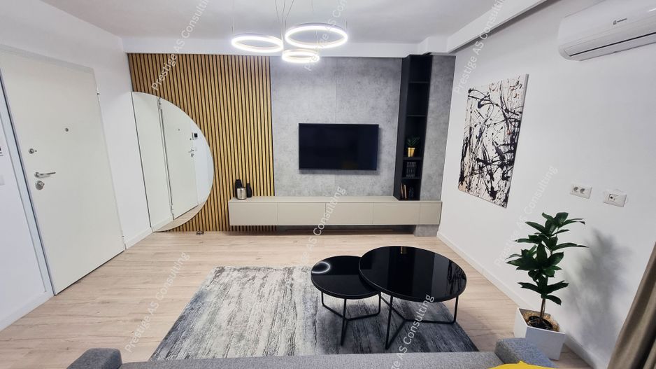 Apartament 2 Camere | Loc de parcare | Calea Torontalului-Ateneo - Poză 2